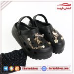 خرید کراکس زنانه مدل کراکس لیدی پلاس