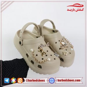 قیمت کراکس زنانه مدل کراکس لیدی پلاس