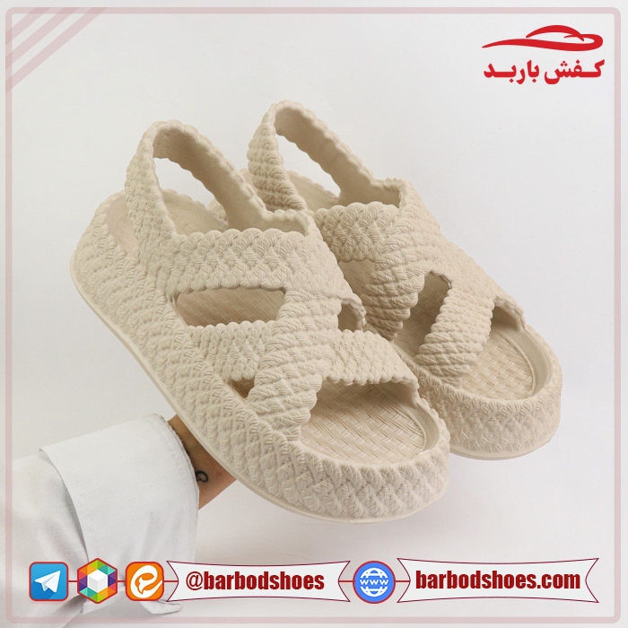 خرید دمپایی زنانه مدل کاترینا خرید دمپایی زنانه مدل کاترینا