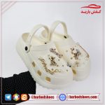 قیمت کراکس عمده مدل کراکس لیدی پلاس