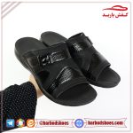 قیمت دمپایی مردانه مدل آرمان سگکدار