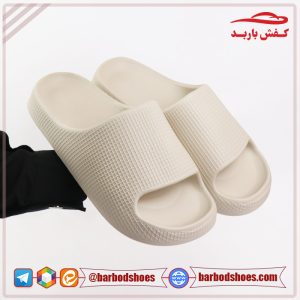 قیمت دمپایی مردانه مدل ایران