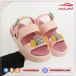 خرید دمپایی عمده مدل تدی نایس