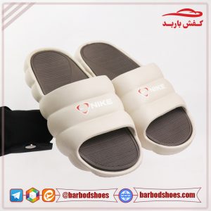 قیمت دمپایی مردانه مدل هامون نایک