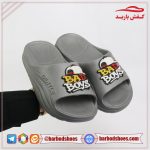 خرید دمپایی پسرانه مدل بد بوی