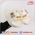 قیمت دمپایی زنانه مدل ایران تدی