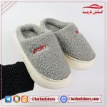 خرید دمپایی زمستانی مدل فلکس