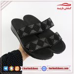 قیمت دمپایی زنانه مدل سلین