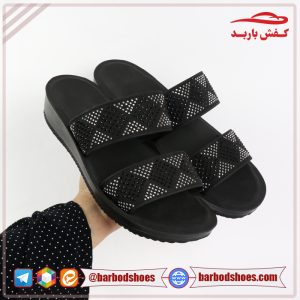 قیمت دمپایی زنانه مدل سلین