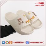 فروش دمپایی زنانه مدل ایران تدی
