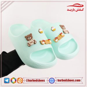 فروش دمپایی عمده مدل ایران تدی