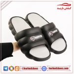 خرید دمپایی پلاستیکی مدل هامون نایک