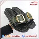قیمت دمپایی زنانه مدل آیدا