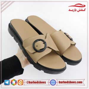 خرید دمپایی زنانه مدل آوا RS
