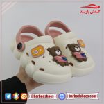 قیمت کراکس بچگانه