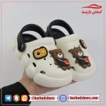 قیمت کراکس بچگانه جدید