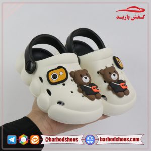 قیمت کراکس بچگانه جدید