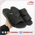 خرید دمپایی طبی مردانه مدل کیان طبی