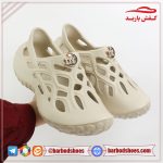 دمپایی جلو بسته جدید مدل دیور