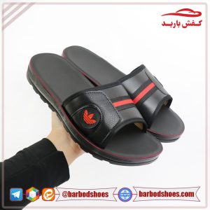 خرید دمپایی پسرانه مدل آدیداس طبی