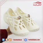 خرید دمپایی جلو بسته زنانه مدل دیور
