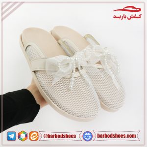 خرید دمپایی زنانه مدل دریا