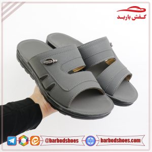 قیمت دمپایی مردانه مدل کیان طبی