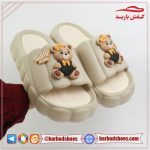 قیمت دمپایی زنانه مدل دلارام