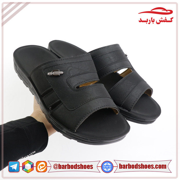 خرید دمپایی طبی مدل کیان طبی