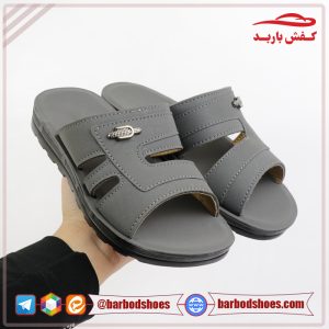 قیمت دمپایی طبی مدل کیان طبی