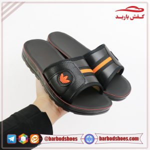 قیمت دمپایی بچگانه مدل آدیداس طبی