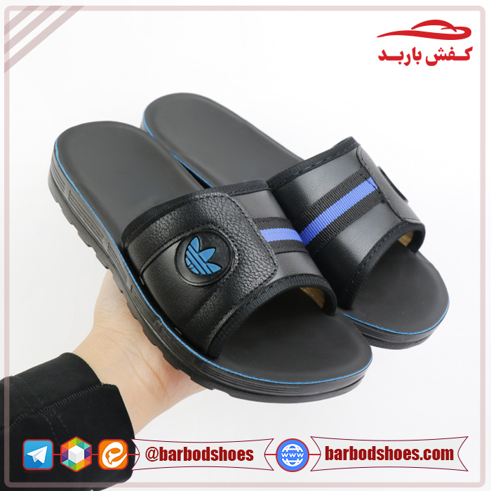 قیمت دمپایی طبی مدل آدیداس طبی