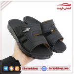 خرید دمپایی بچگانه مدل کیان طبی