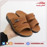 قیمت دمپایی بچگانه مدل کیان طبی