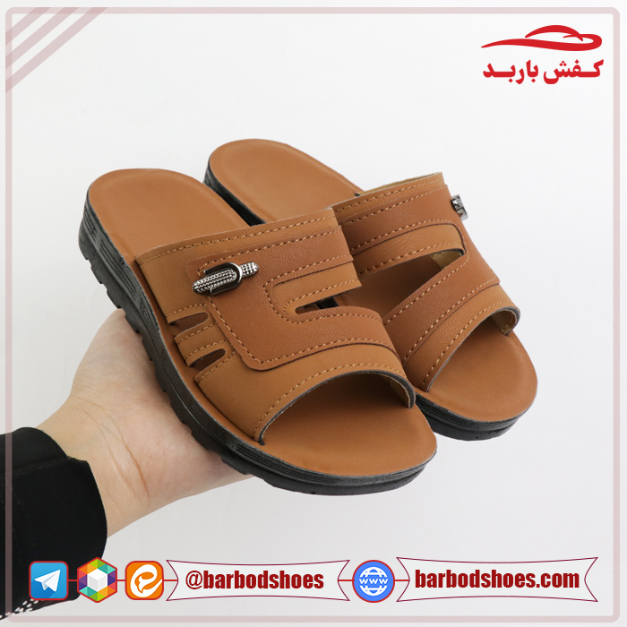 قیمت دمپایی بچگانه مدل کیان طبی