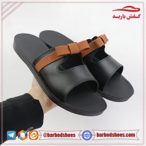 قیمت دمپایی زنانه مدل ماهلین