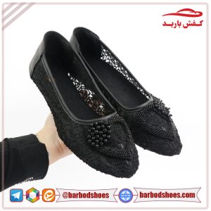 خرید کالج زنانه مدل قلبی