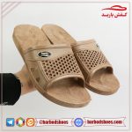 قیمت دمپایی زنانه مدل افسون درجه 2