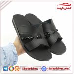 قیمت دمپایی زنانه مدل هرمس بافتی