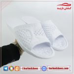 قیمت دمپایی بیمارستانی مدل نیکا