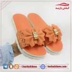 قیمت دمپایی زنانه مدل یاس کد2