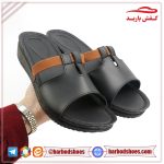 قیمت دمپایی زنانه مدل تیموتی