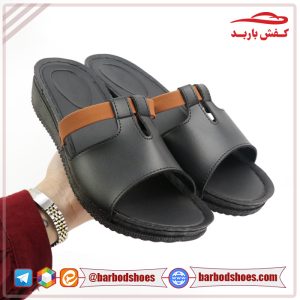 قیمت دمپایی زنانه مدل تیموتی