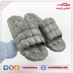 قیمت دمپایی مردانه مدل استخری پفکی