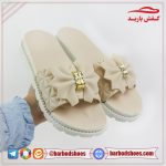 قیمت دمپایی پلاستیکی مدل یاس کد2