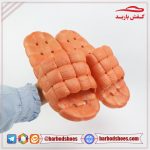 قیمت دمپایی عمده مدل استخری پفکی