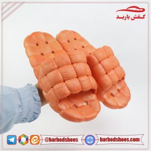 قیمت دمپایی عمده مدل استخری پفکی