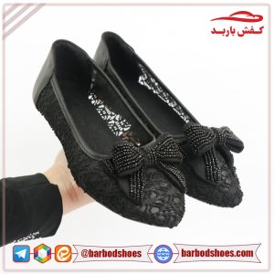 عکس کالج زنانه مدل پاپیون