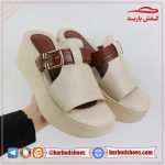 خرید دمپایی زنانه مدل مهرناز