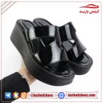قیمت دمپایی زنانه مدل نغمه